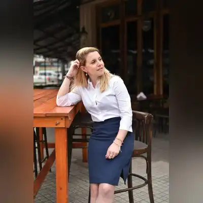 金春茜